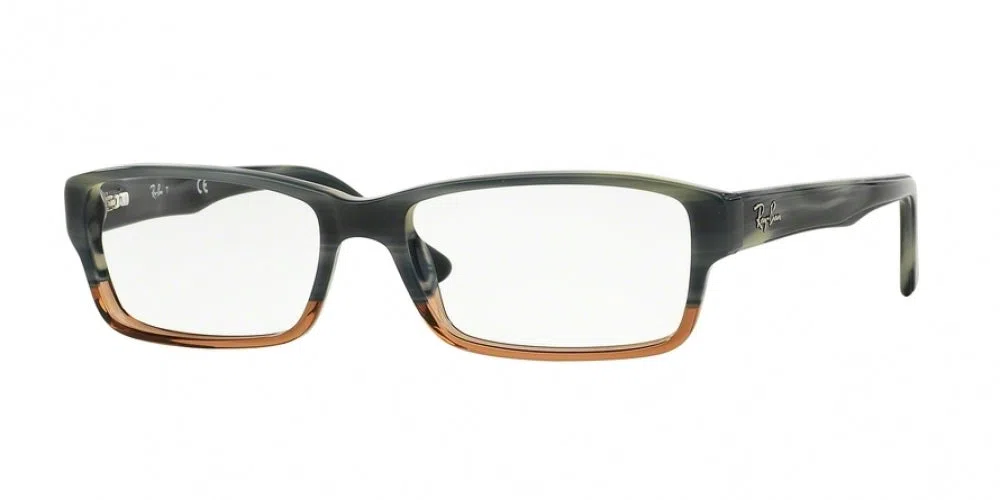 Ray-Ban 5169 Eyeglasses - view 15